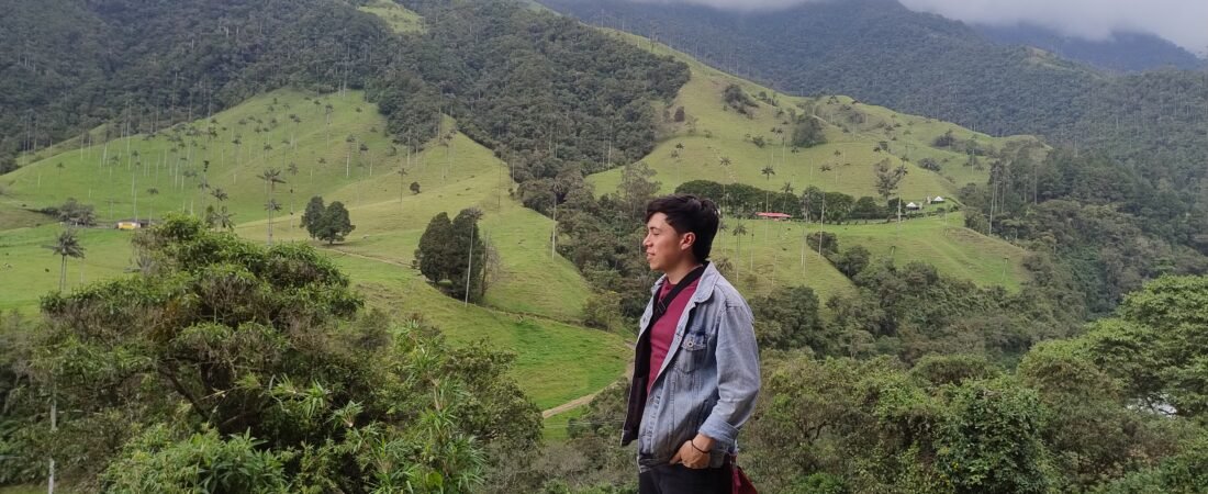 ¿Dónde está mi norte?