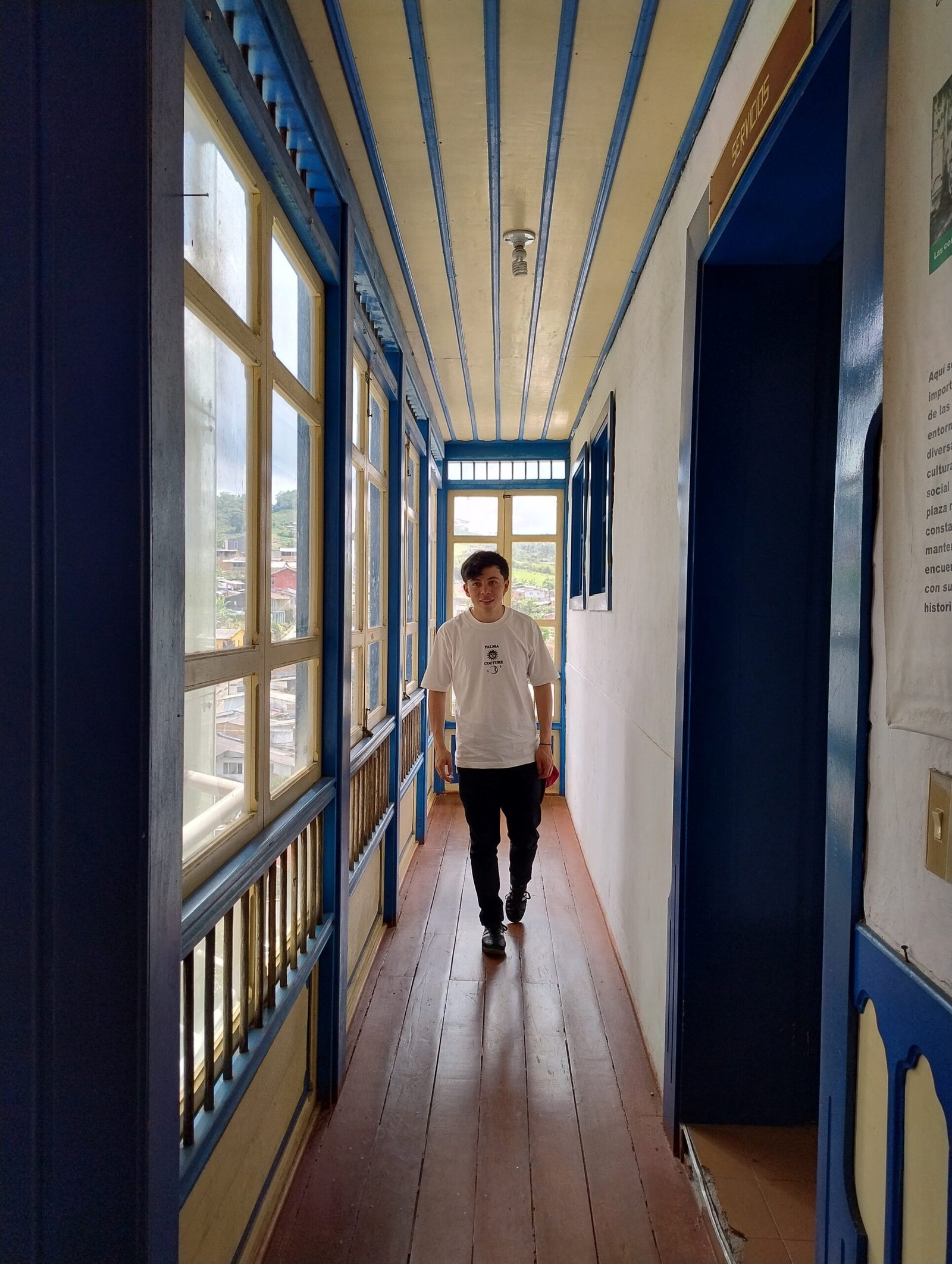 Mi primer examen aprobado (tips)