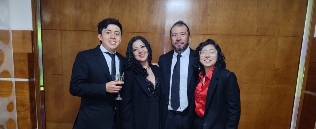 Yo no olvido al año viejo