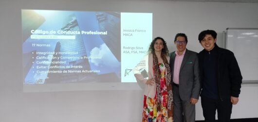 ¿Qué es ser profesional?