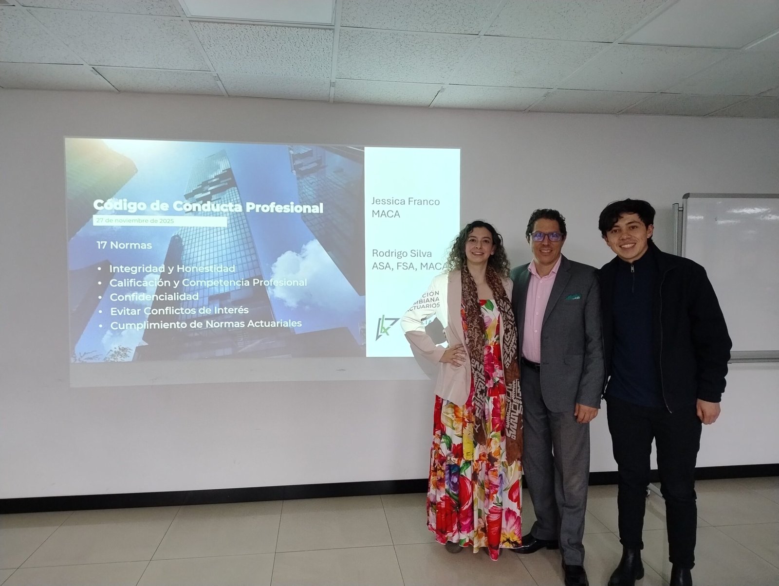 ¿Qué es ser profesional?